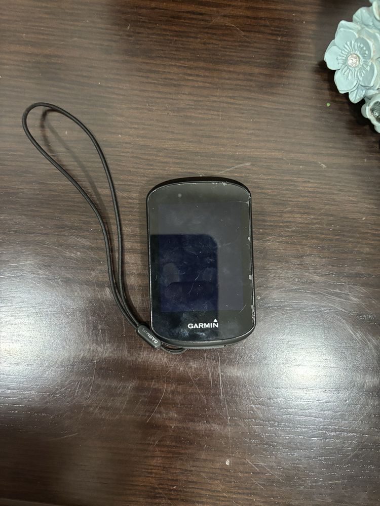 GPS GARMIN EDGE 530