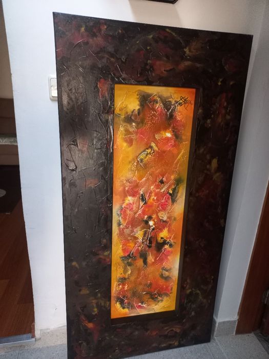 Quadro de parede