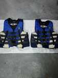 Jobe Neoprene Life Vest XL & L, Unisex