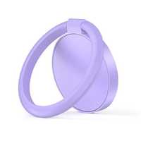 Tech-Protect Magnetic Phone Ring Violet