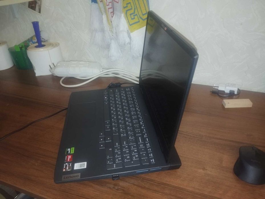Lenovo IdeaPad Gaming 3