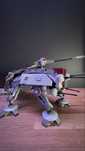 Lego Star Wars AT-TE 7675