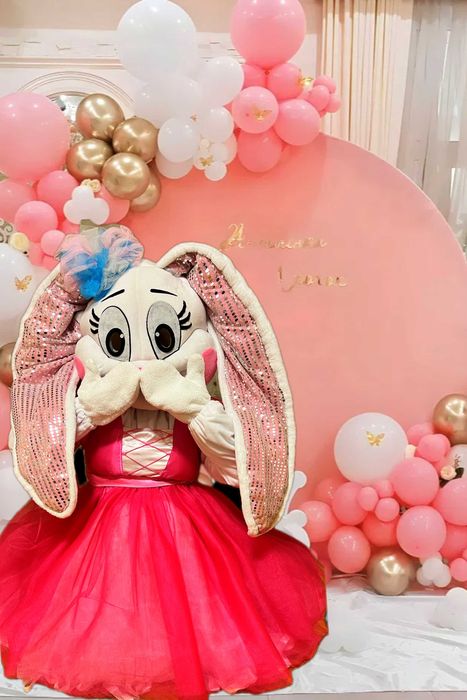 Аніматори на Новий Рік, Привітання, Санта, Грінч, Миколай, Янгол, Ельф