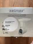Szatkownica zelmer