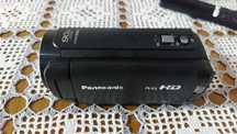 SUPER PREÇO Câmara de Vídeo Panasonic