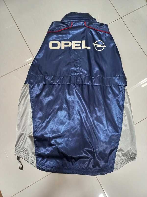 Kurtka vintage nike piłkarska PSG 2001/02 jacket Paris Saint Germain