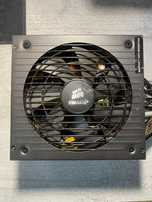 Блок живлення модульний Corsair HX650 | 650W GOLD | 75-001217