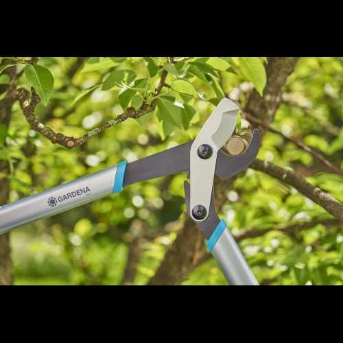 Сучкоріз Gardena EnergyCut basic 42 мм. (12021-20). Новинка 2025 р.