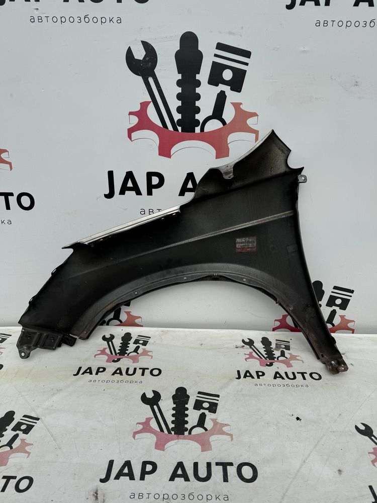 Крило праве honda cr-v 2006-2011 крило хонда црв