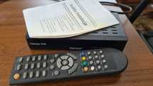 Dekoder STB HD N2, Globo multimedia
