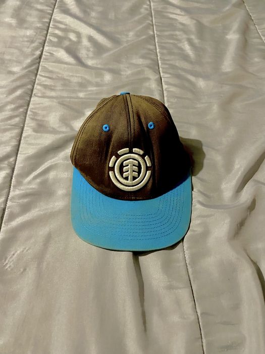 Chapéu Element Original