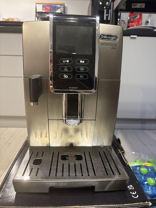 Ekspres do kawy de’longhi