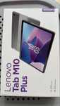 Продам планшет Lenovo Tab M10 Plus Grey 4/128 gb