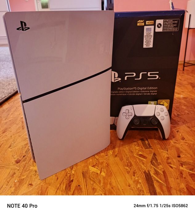 PlayStation 5 Ps5