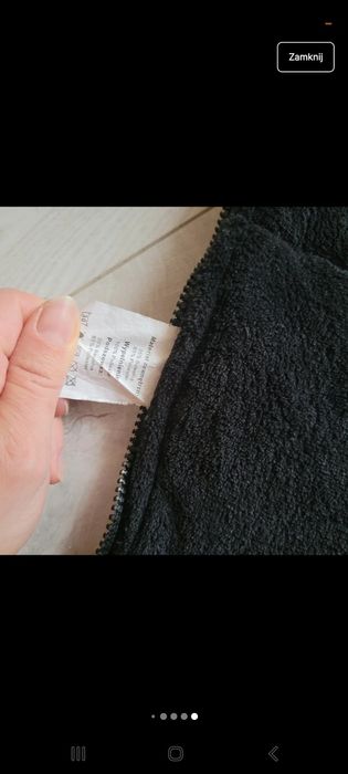 Spiworek zimowy Tutumi do wozka na sanki