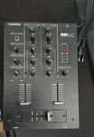 Reloop RMX-10 BT – Mikser DJ z Bluetooth
