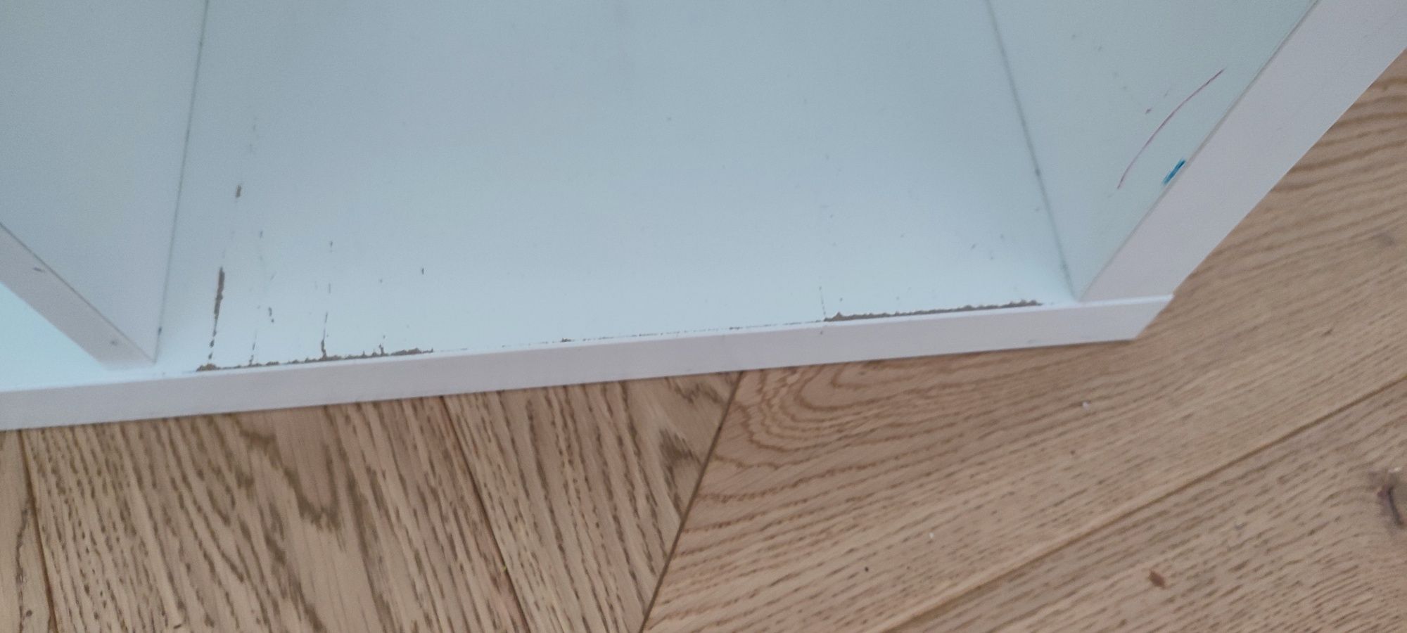 REZERWACJA Regał kallax Ikea x2