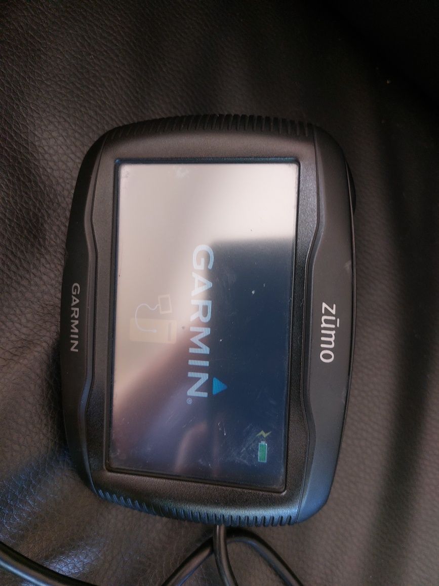 GARMIN Zumo 395 Usado