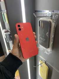 iPhone 12 64Gb Red Neverlock гарантія від магазину