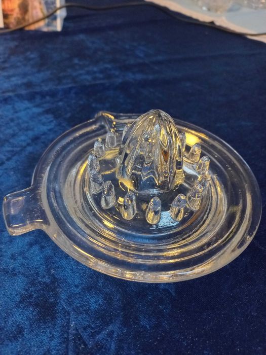 Wyciskarka do cytrusów cytryn PRL