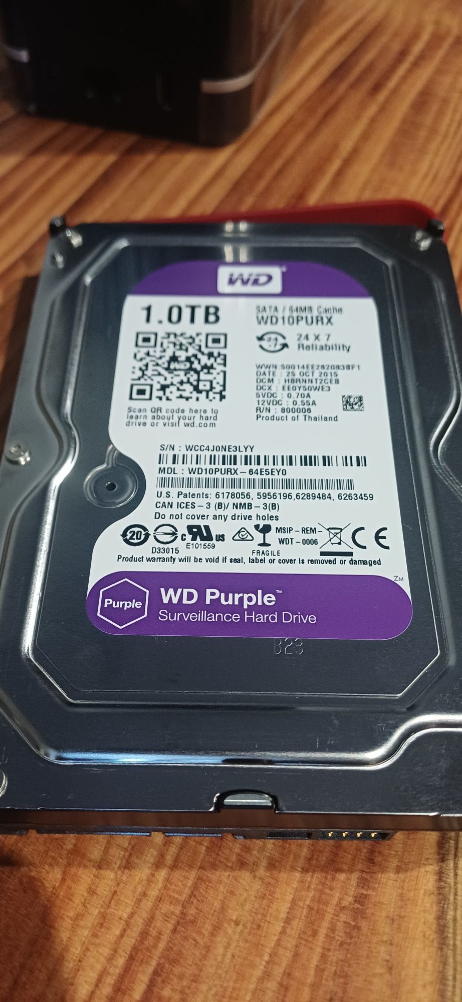 Dlink DNS-320L Sieciowy serwer plików