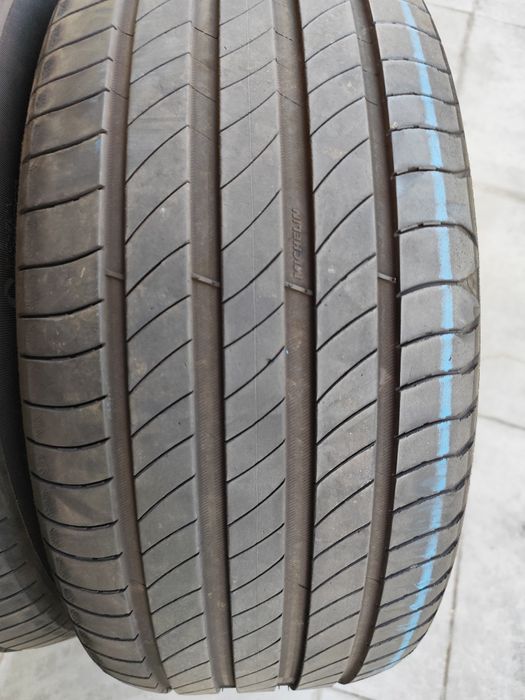 Pneus 225/50r17 Michelin Primacy 4 70% piso