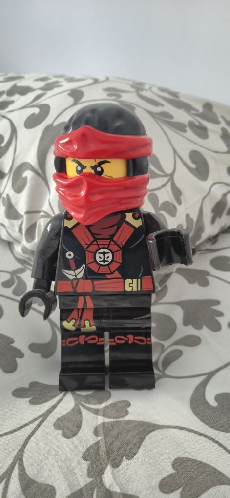 Lanterna Ninjago Kai