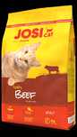 JosiCat Tasty Beef 10kg