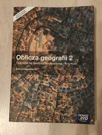 Oblicza geografii 2