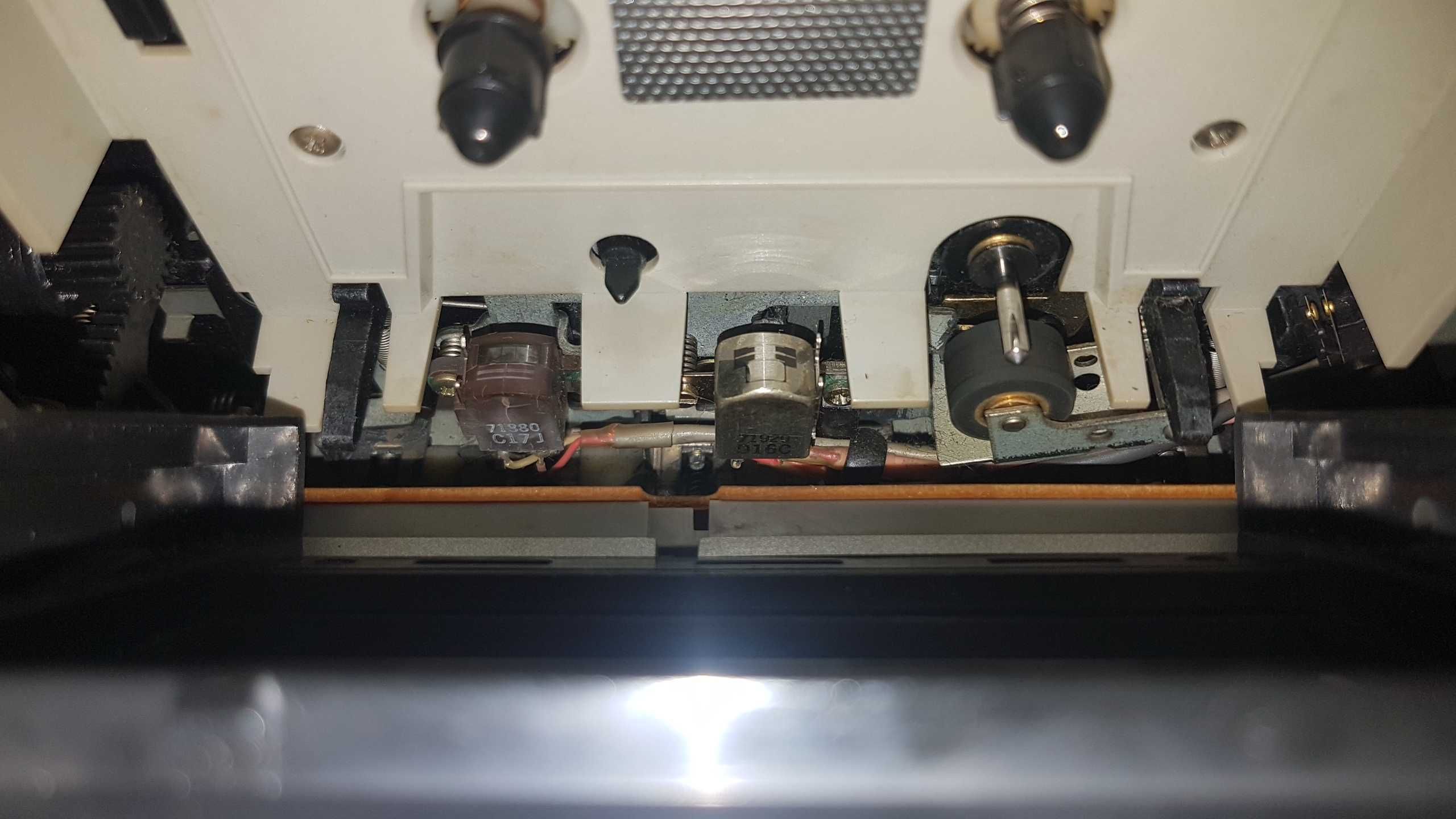 Усилитель/тюнер+дека SANYO R-5+D-5+S-5 mini system made in Japan