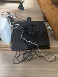 Sprzedam ps 3 + 2 pady i 49 gier