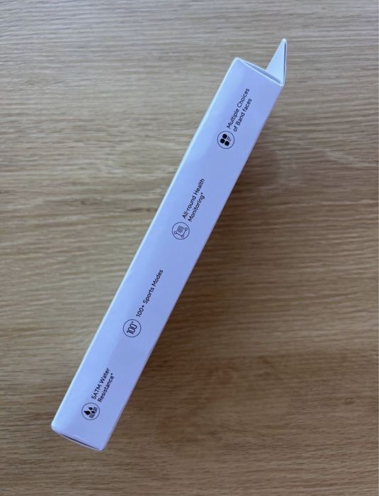 Фітнес-браслет Xiaomi Smart Band 9 (Mi Band 9)