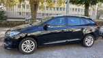 Renault Megane sport tourer 109000km