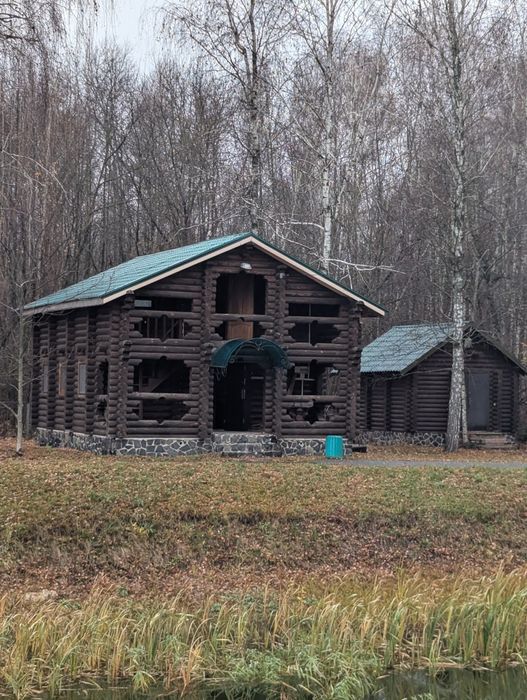 ПРОДАМ модульні одно та двоповерхові будинки зі ЗРУБУ