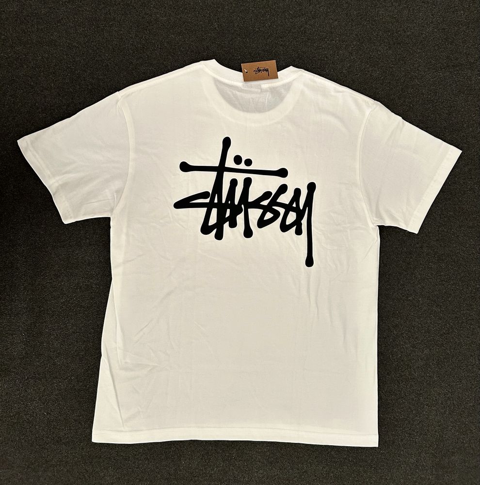 Koszulka Stussy 8Ball | Stussy Basic Tee | Stussy Dice Tee
