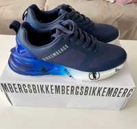 Buty 44 Bikkembergs