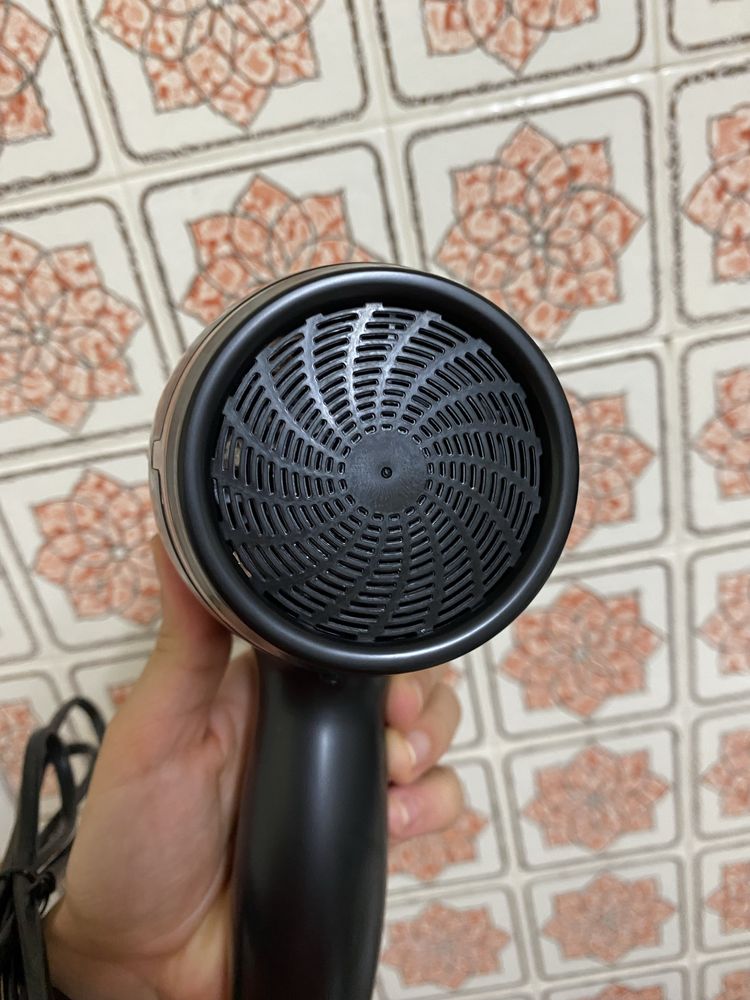 Secador de Cabelo