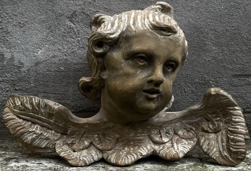 Ангел Путті XVIII століття