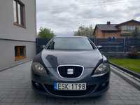 SEAT LEON 1.9 tdi