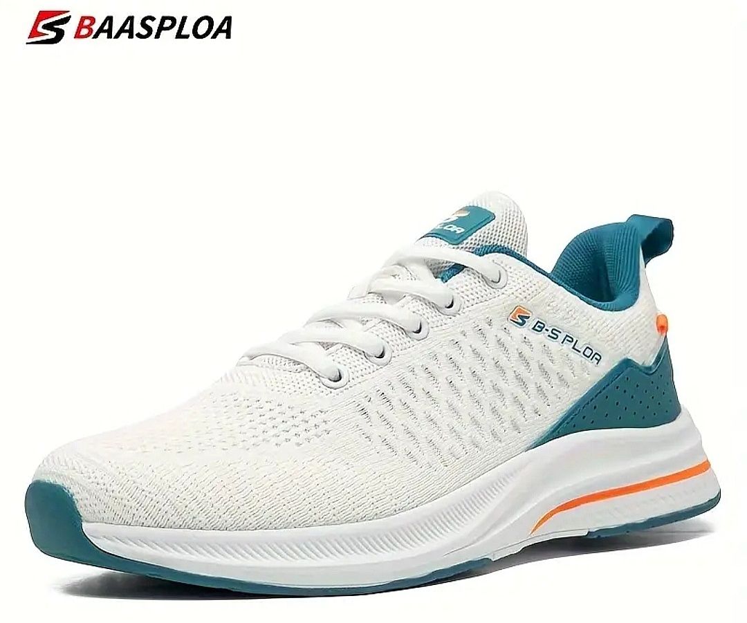 Чоловічі кросівки BAASPLOA 44 розмір – нові, демісезонні