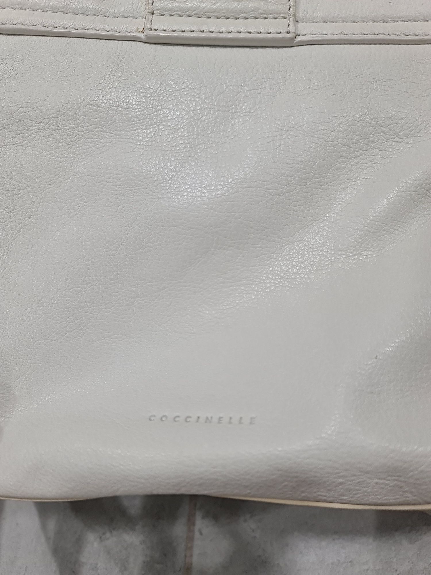 Жіноча сумка COCCINELLE  з довгим ременем