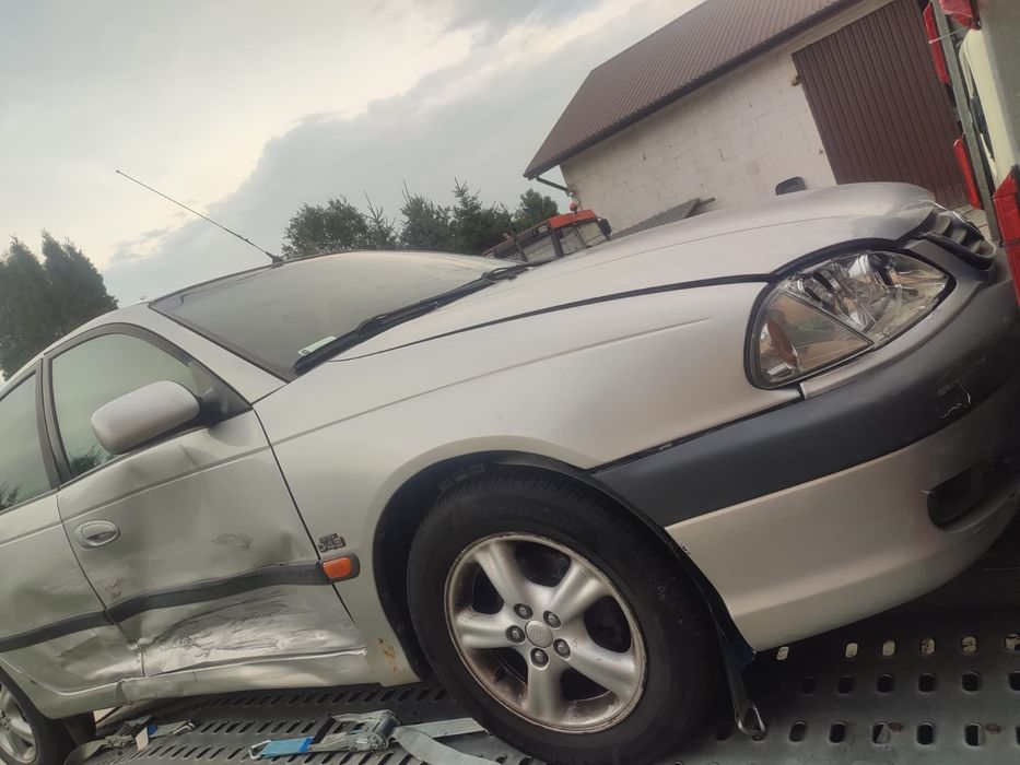 Skup Każda Toyota/// Stan Obojętny/// Odbiór Cały Kraj