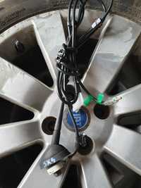 Suzuki sx4  fiat sedici  antena dachowa 06-15r Orginał