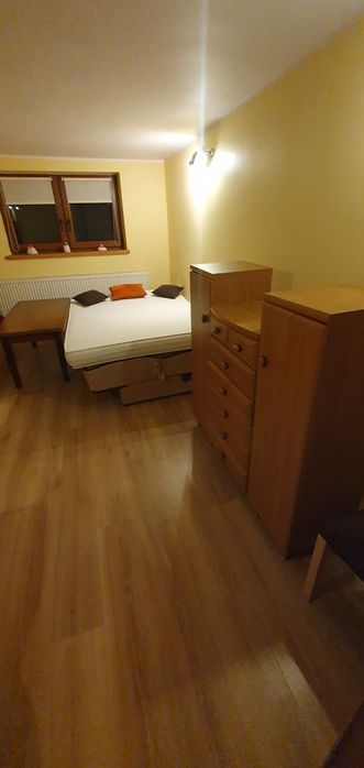 Mieszkanie do wynajęcia 36m2 Ciechocinek