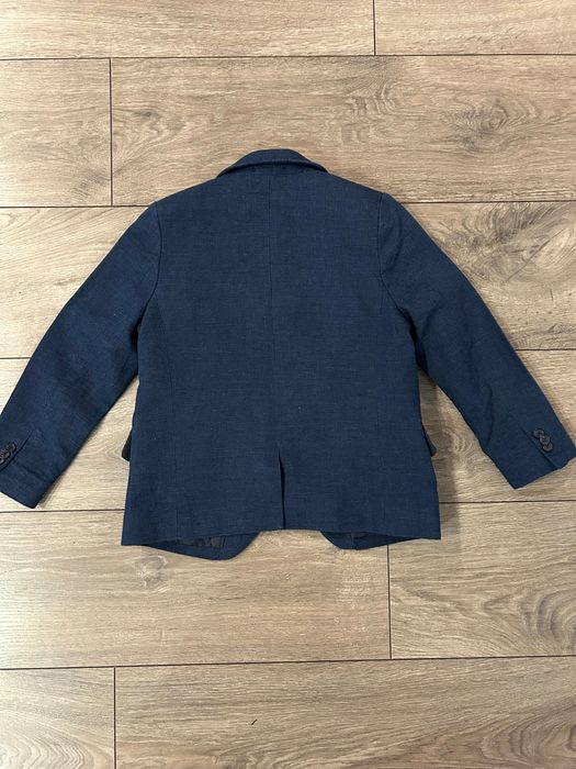 Elegancka marynarka dziecięca H&M