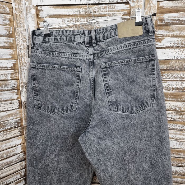 Spodnie młodzieżowe Pull&Bear 44 jeans