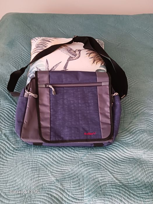 Torba na laptopa