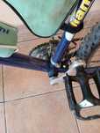 Bicicleta Bianchi