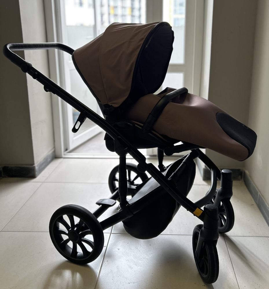 Коляска 2 в 1 Anex m/type