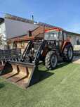 Ursus 4514  Ursus 4514
